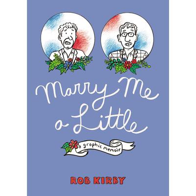 Marry Me a Little
