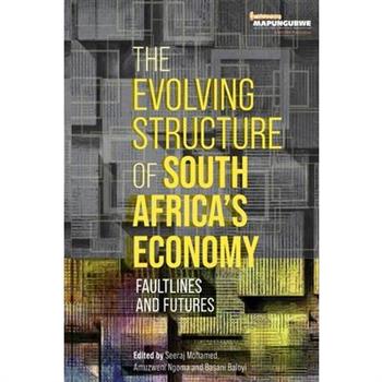 The Evolving Structure of South Africa's Economy