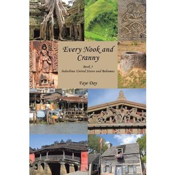 Every Nook and Cranny