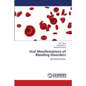Oral Manifestations of Bleeding Disorders