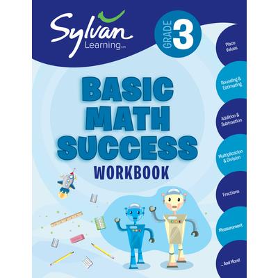 3rd Grade Basic Math Success