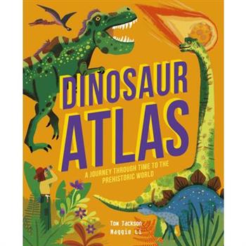 Dinosaur Atlas