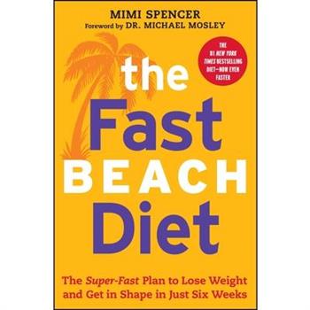 The Fastbeach Diet