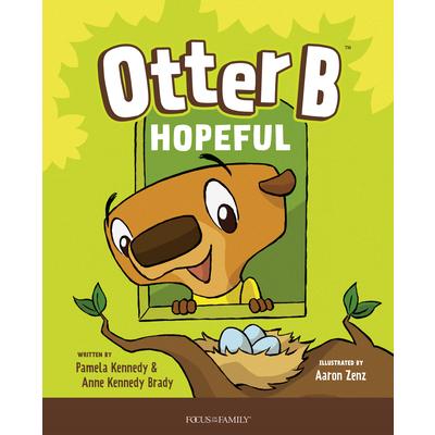 Otter B Hopeful