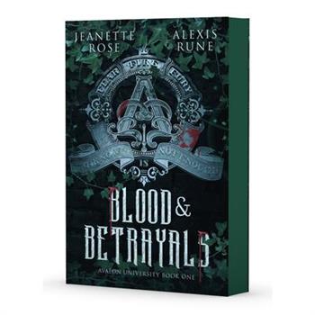 Blood & Betrayals