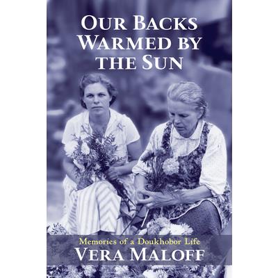 Our Backs Warmed by the Sun