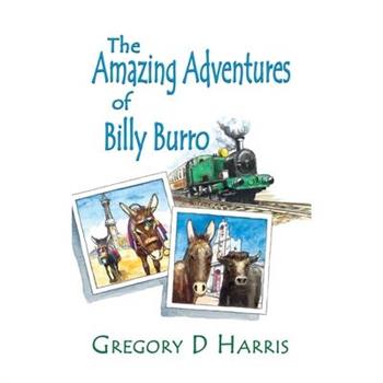 The Amazing Adventures of Billy Burro