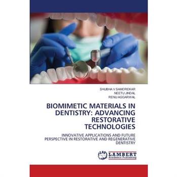 Biomimetic Materials in Dentistry