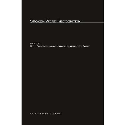 Spoken Word Recognition