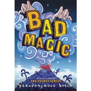 Bad Magic