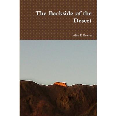 The Backside of the Desert