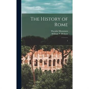 The History of Rome