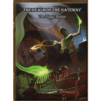 The Realm of the Gateway