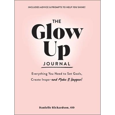 The Glow Up Journal