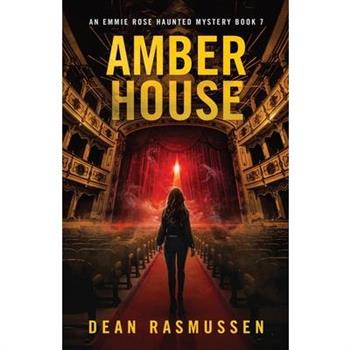 Amber House