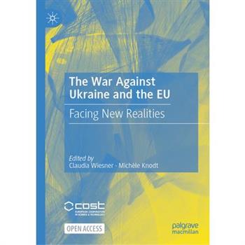 The War Against Ukraine and the EU