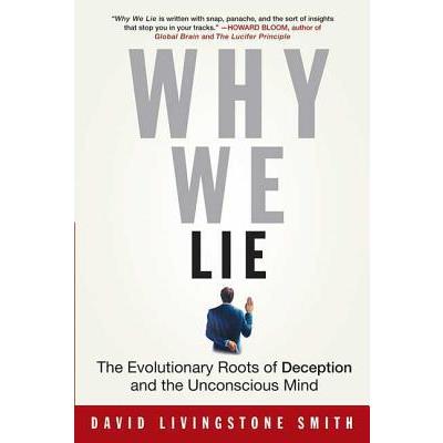 Why We Lie