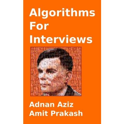 Algorithms for Interviews