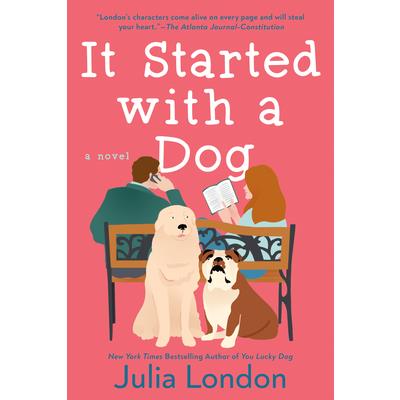 It Started with a Dog