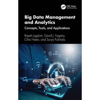 Big Data Management and Analytics