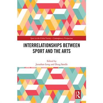 Interrelationships Between Sport and the Arts