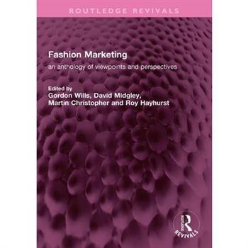 Fashion Marketing