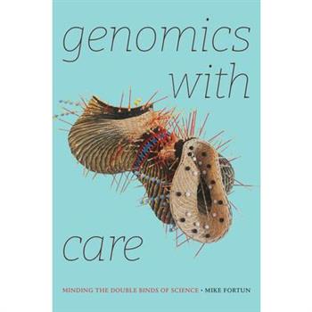 Genomics with Care