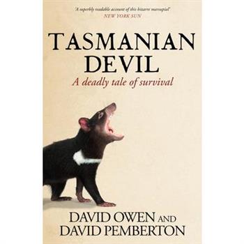 Tasmanian Devil