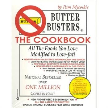 Butter Busters