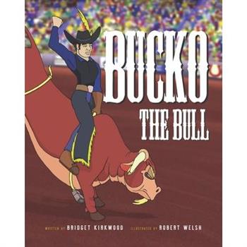 Bucko The Bull