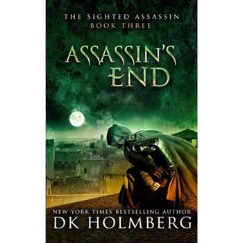 Assassin's End