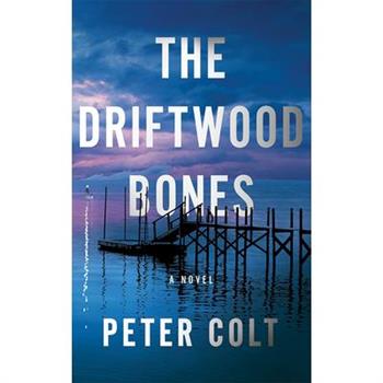 The Driftwood Bones