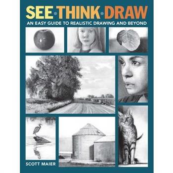 See, Think, Draw