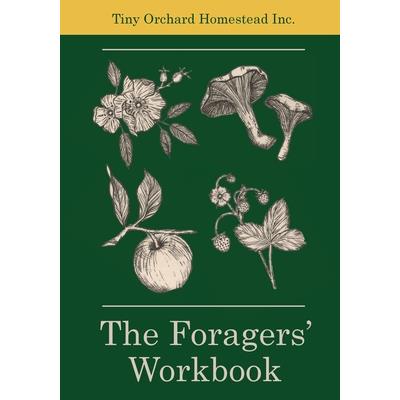 The Foragers’ Workbook