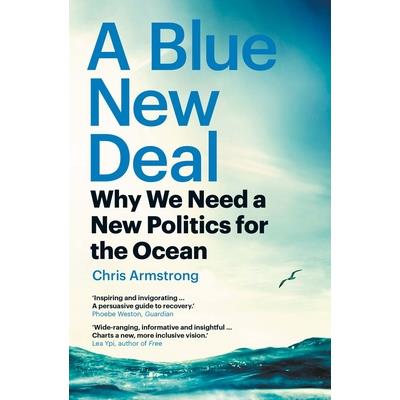 A Blue New Deal