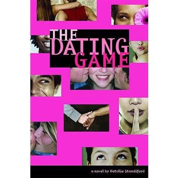 The Dating Game #1