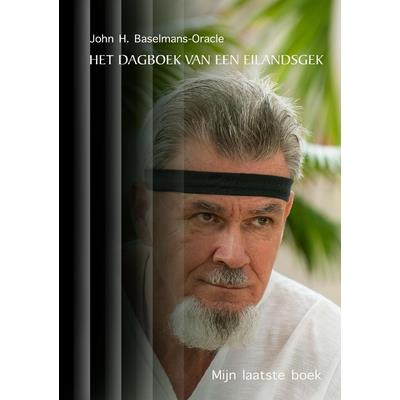 Het dagboek van een eilandsgek