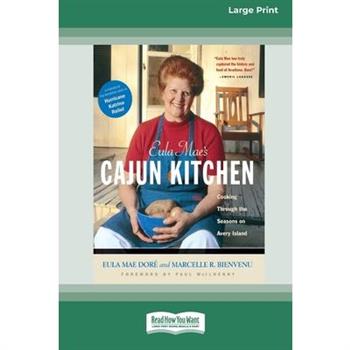 Eula Mae's Cajun Kitchen