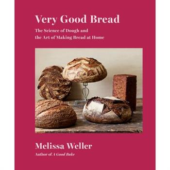 Very Good Bread