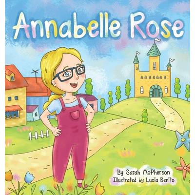 Annabelle Rose