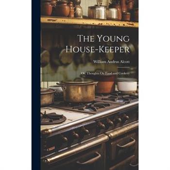 The Young House-Keeper
