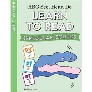 ABC See, Hear, Do Level 7