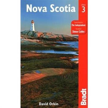 Bradt Nova Scotia