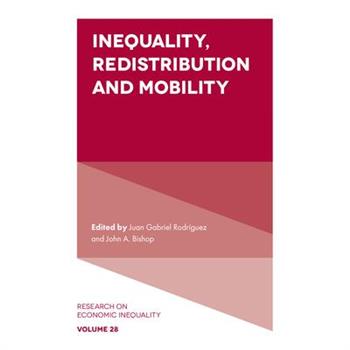 Inequality, Redistribution and Mobility