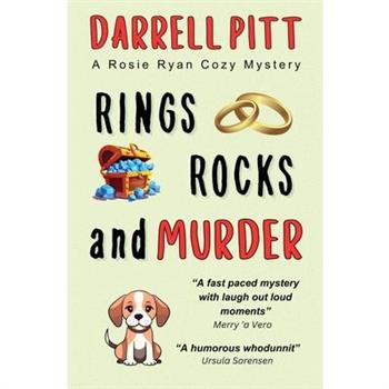 Rings, Rocks and Murder