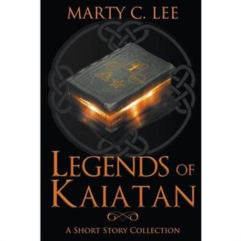 Legends of Kaiatan