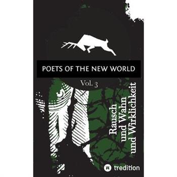 Poets of the New World, Vol. 3