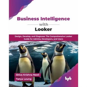 Business Intelligence with Looker