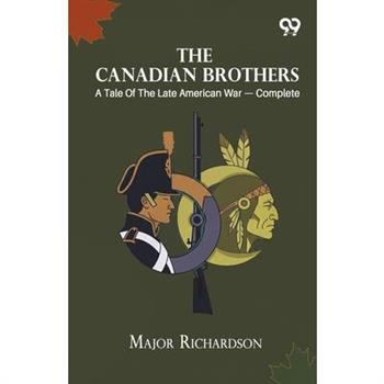 The Canadian Brothers