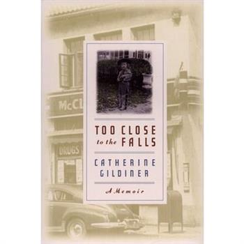 Too Close to the Falls